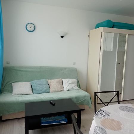 Beau T2 A 200 M Plage Proche Commerces Et Restaurants Apartment Bray-Dunes Exterior photo