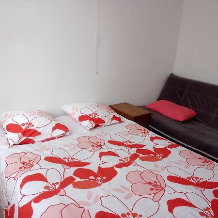 Beau T2 A 200 M Plage Proche Commerces Et Restaurants Apartment Bray-Dunes Exterior photo