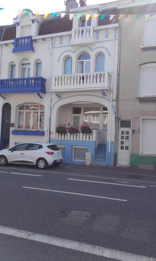 Beau T2 A 200 M Plage Proche Commerces Et Restaurants Apartment Bray-Dunes Exterior photo