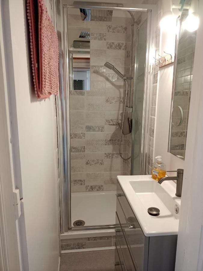 Beau T2 A 200 M Plage Proche Commerces Et Restaurants Apartment Bray-Dunes Exterior photo